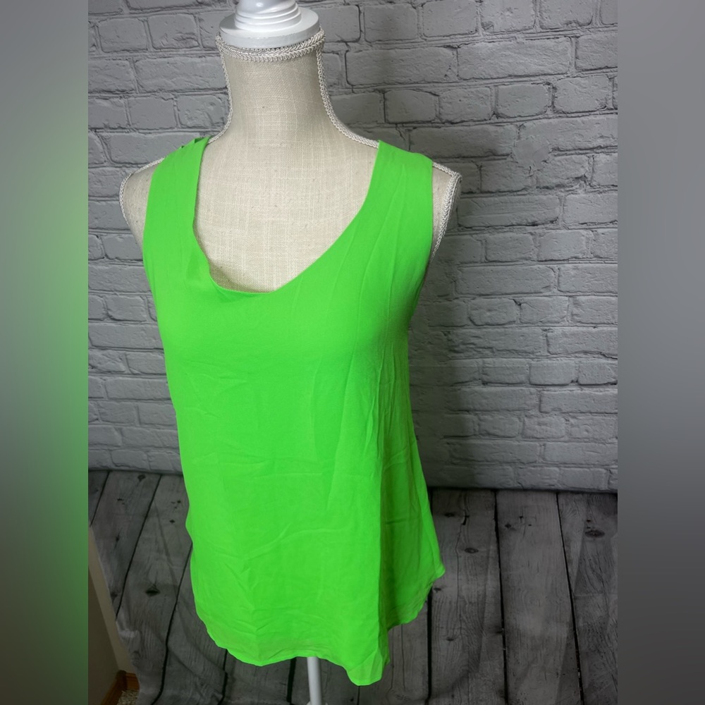 Naked zebra medium top